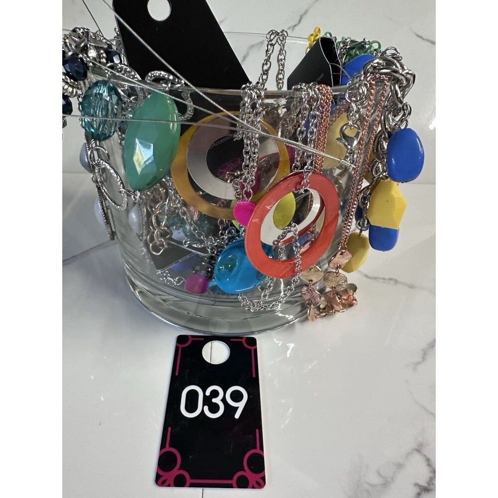 Mystery Bling Bundle #039